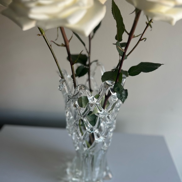 Vintage 1950’s Italian modernist vase - Picture 4 of 7